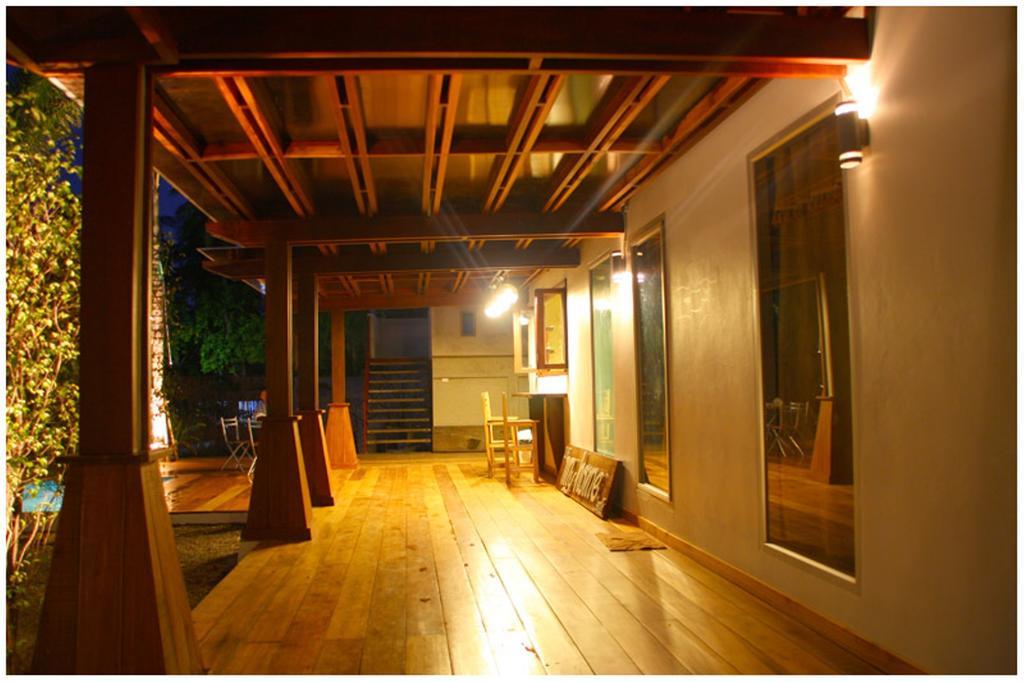 The My Home Resort Prachuap Khiri Khan Buitenkant foto