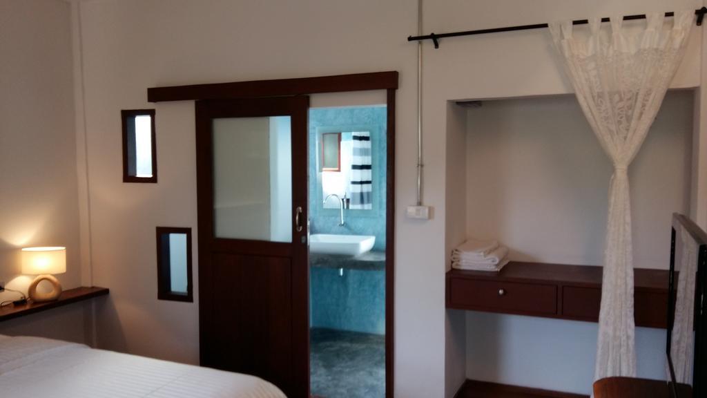 The My Home Resort Prachuap Khiri Khan Kamer foto