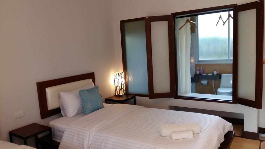 The My Home Resort Prachuap Khiri Khan Kamer foto