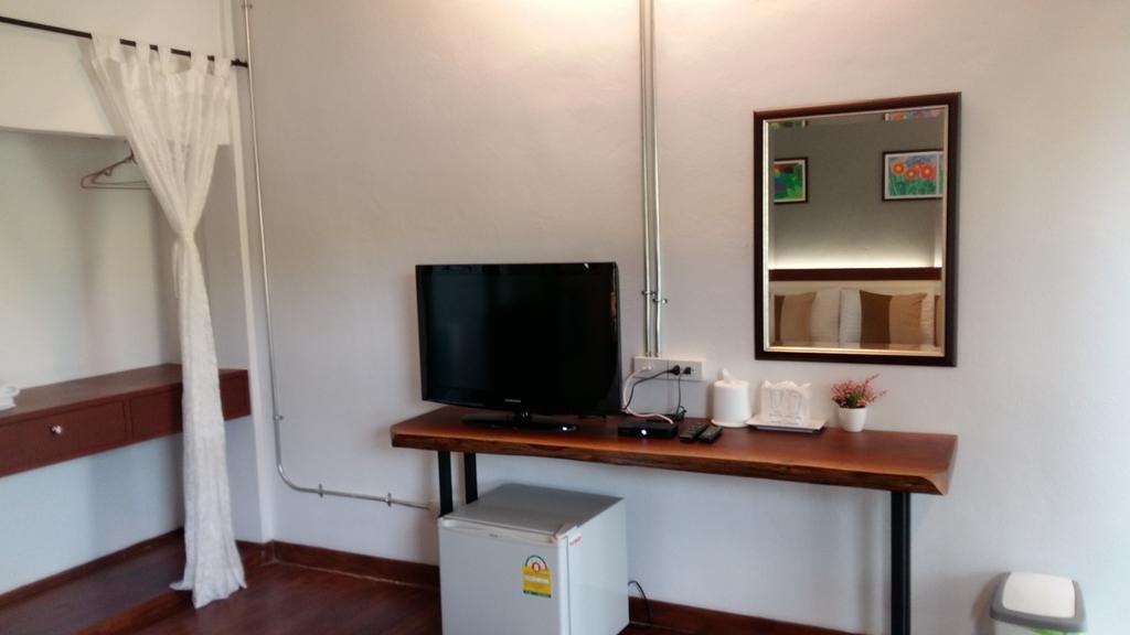 The My Home Resort Prachuap Khiri Khan Kamer foto