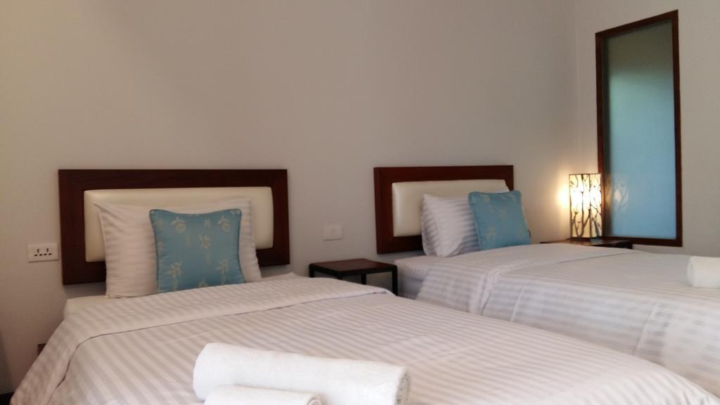 The My Home Resort Prachuap Khiri Khan Kamer foto